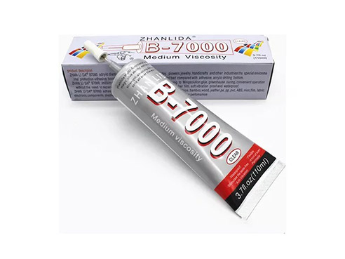 PEGAMENTO B7000 - ZHANLIDA 110ml - Transparente