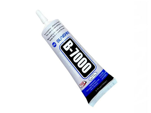 PEGAMENTO B7000 - SUNSHINE 110ml - Transparente