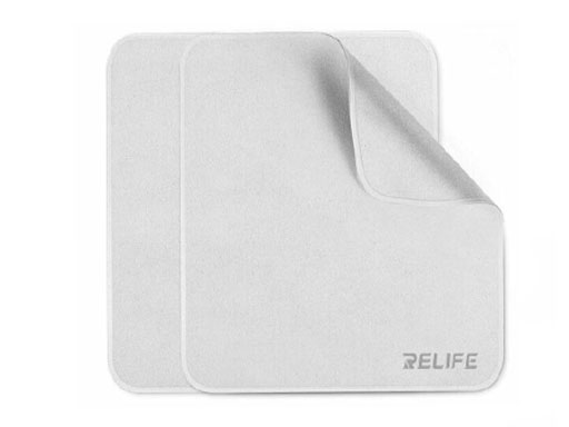 Paño de microfibra RILIFE rl-045C