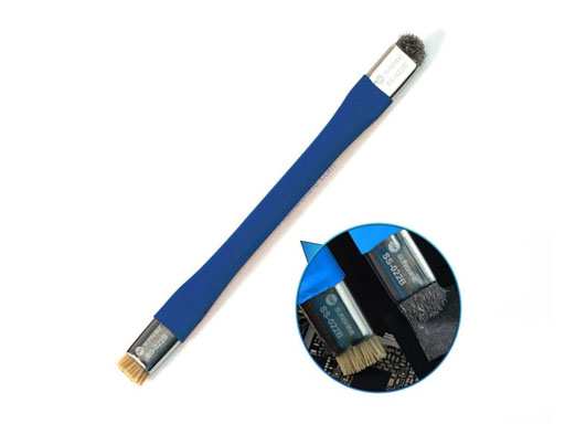 CEPILLO DOBLE SUNSHINE - SS022B