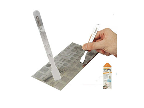 ESPATULA PARA REBALLING Y APERTURA - JM-Z12