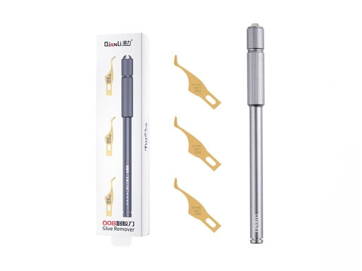 REMOVEDOR DE PEGAMENTO - QIANLI