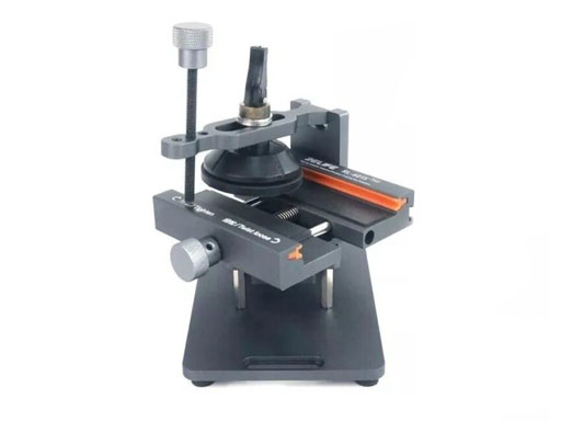 HOLDER universal giratorio Rl-601S plus