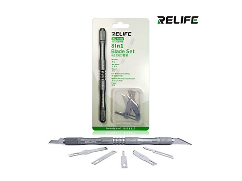 MANGO REMOVEDOR PEGAMENTO RELIFE RL101B