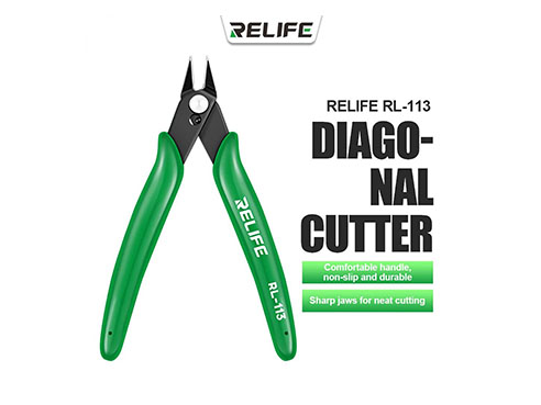 ALICATE RELIFE RL-113