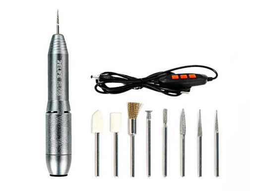 Mini polishing Pen RELIFE RL-068