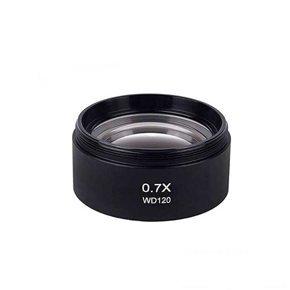 LENTE BARLOW - 48mm - 0.7x