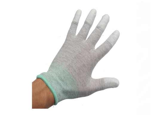 GUANTES ANTIESTATICOS
