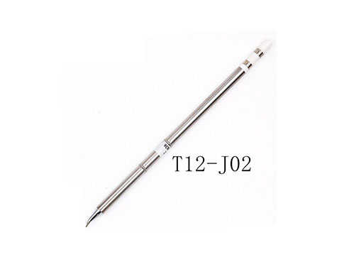 PUNTA T12 QUICKO - J02 - (curva)