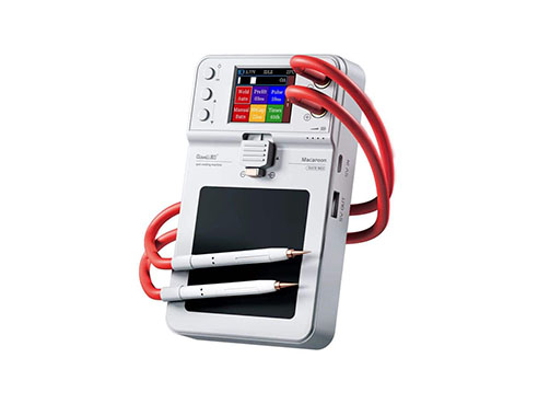 Qianli Macaron v3 Soldadora de puntos
