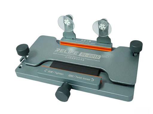 HOLDER universal giratorio Rl-601S mini