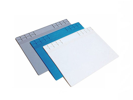 TAPETE MANTA TERMICO ANTIESTATICA 40x30cm SUNSHINE SS004B Grande