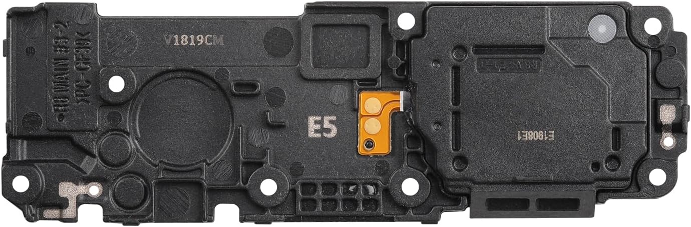 Campanilla para Samsung s20 fe