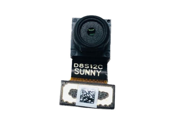 Camara Delantera Motorola Moto G6 XT1925
