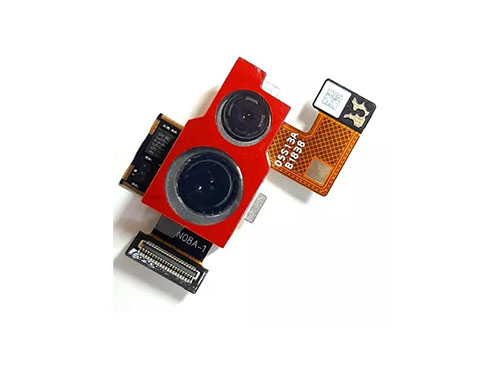 Camara Trasera Motorola Moto G7 Plus XT1965