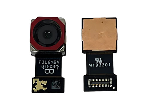 Camara Trasera Motorola Moto G8 Play XT2015