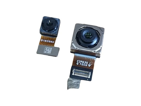 Camara Trasera Motorola Moto G24 Xt2423 ORIGINAL