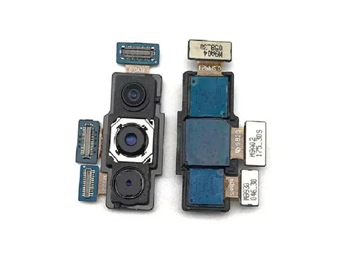 Camara Trasera Samsung A30s