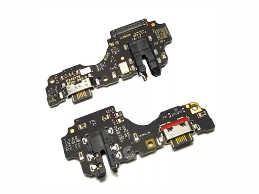 Placa de Carga Motorola Moto G32 XT2235 ORIGINAL