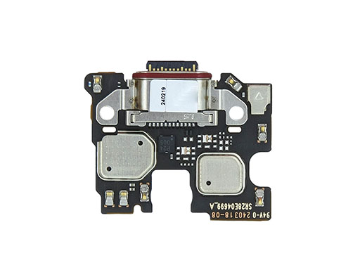 Placa de Carga Motorola Moto Edge 50 Pro ORIGINAL