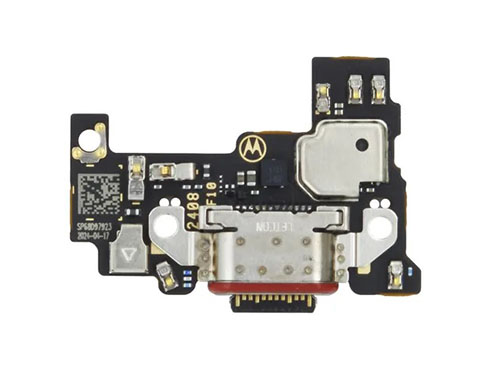 Placa de Carga Motorola Moto Edge 50 Ultra ORIGINAL