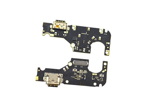 Placa de Carga Motorola Moto One Hyper XT2027 ORIGINAL