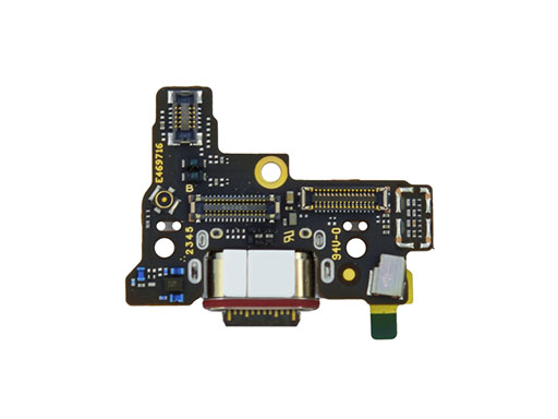 Placa de Carga Motorola Moto EDGE 40 Pro XT2301 ORIGINAL