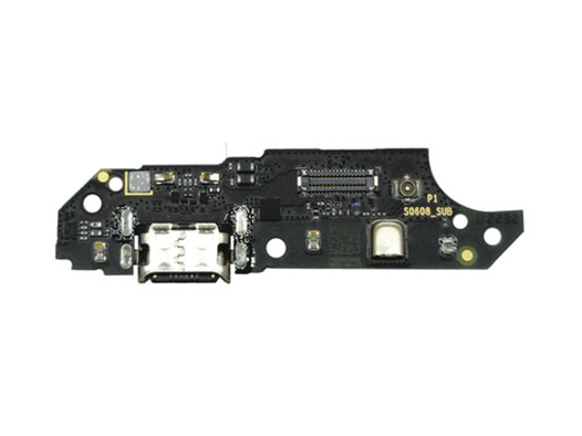 Placa de Carga Motorola Moto E22 XT2239 ORIGINAL