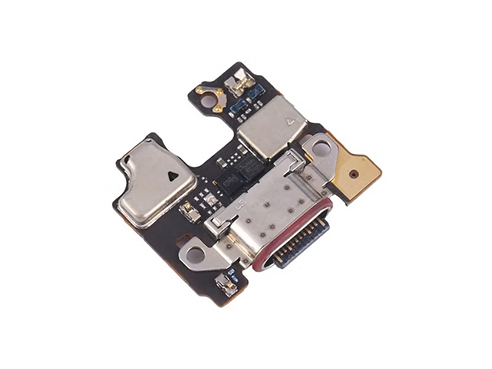 Placa de Carga Motorola Moto EDGE 40 XT2303 ORIGINAL