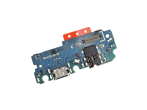 Placa de Carga Samsung A13 5G ORIGINAL