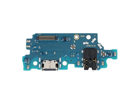 Placa de Carga Samsung A23 5G ORIGINAL