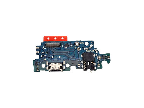 Placa de Carga Samsung A23 4G ORIGINAL