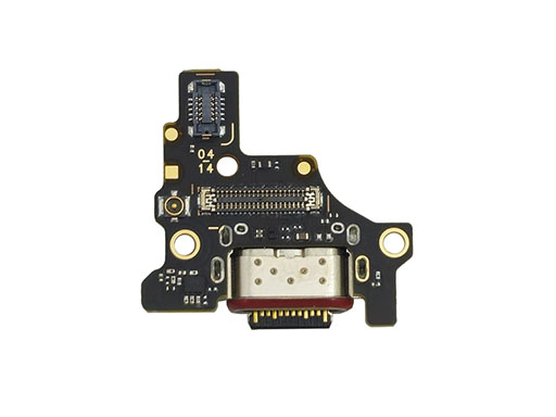 Placa de Carga Motorola Moto Edge 50 Fusion ORIGINAL