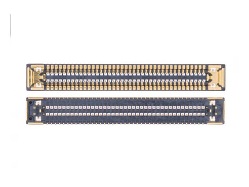 Conector FPC de LCD  A02 / A12 / A15 / A22 / A32 / A52 / A72 (78 PINS)