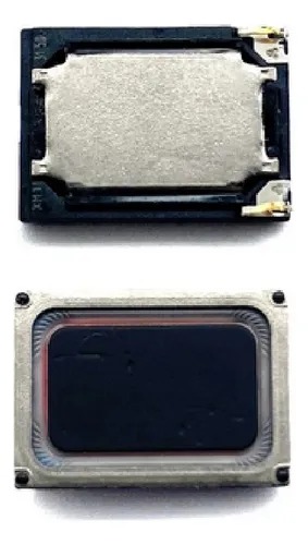 Campanilla Altavoz Buzzer Motorola Moto G04s / G84