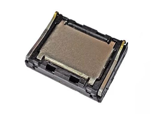 Campanillas / Parlantes/ Buzze