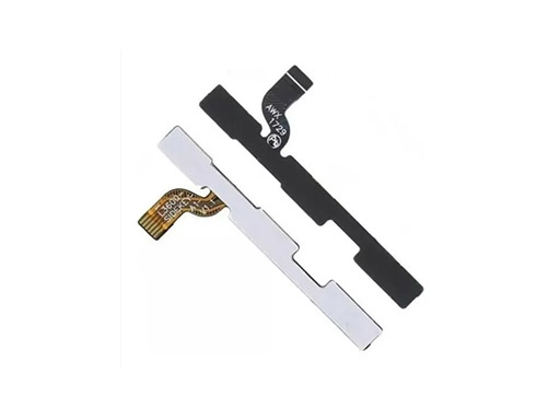 Flex de Power y volumen Motorola Moto E4 Plus