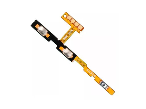 Flex de power y volumen Samsung a03s