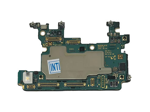 Placa Principal Samsung Galaxy Z Flip3 5G SM-F711B
