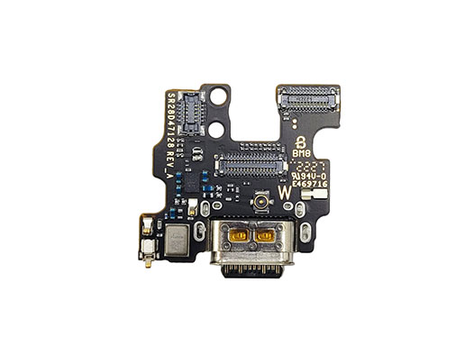 Placa de Carga Motorola Moto EDGE 30 Ultra XT2241 ORIGINAL