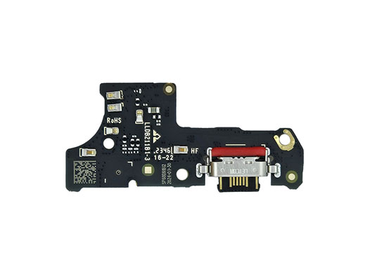 Placa de Carga Motorola Moto G14 XT2341 ORIGINAL