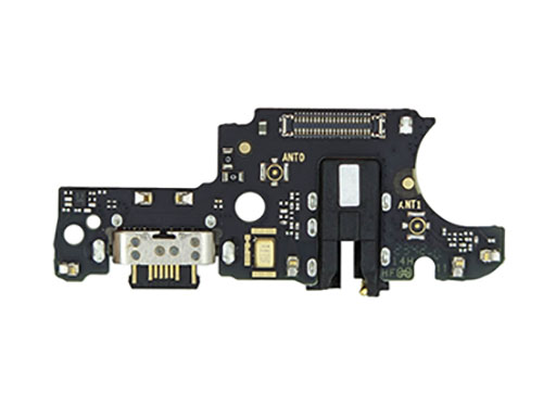 Placa de Carga Motorola Moto G54 XT2343 ORIGINAL