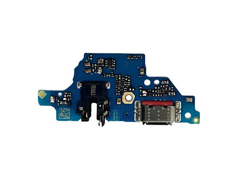 Placa de Carga Motorola Moto G84 XT2347 ORIGINAL