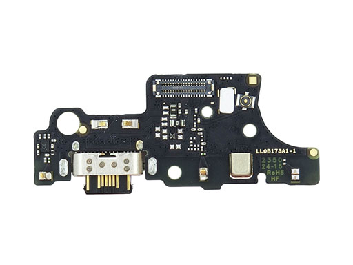 Placa de Carga Motorola Moto G04 / G04S ORIGINAL