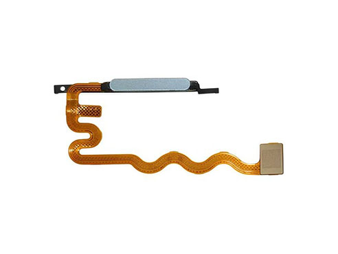 Flex Sensor Huella Motorola Moto G24 - Original