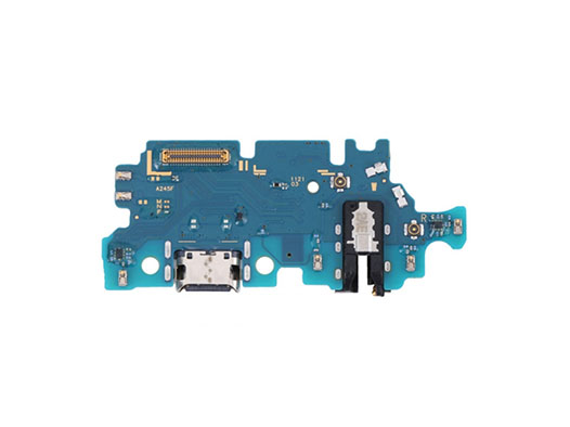 Placa de Carga Samsung A24