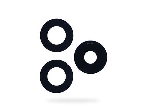 Cubre Lente Cámara Samsung A14 5G