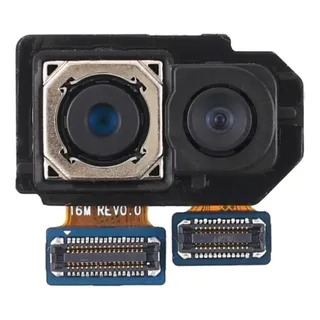Camara Trasera Samsung A30