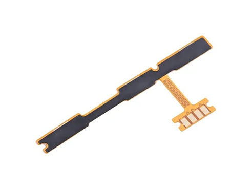 Flex de Power y Volumen para Samsung A05