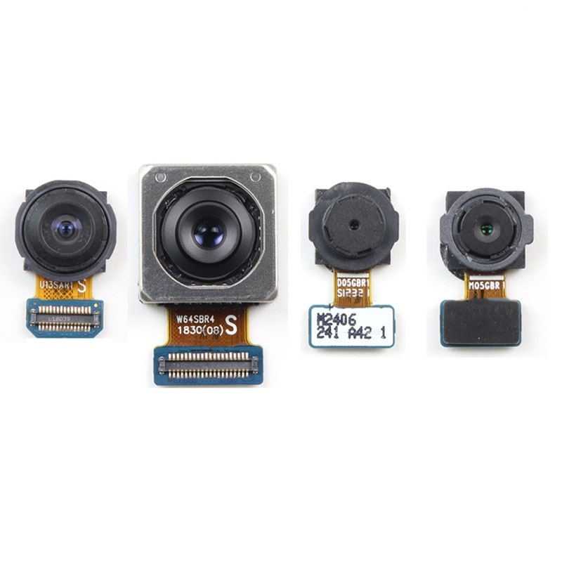 Camaras Trasera Samsung Galaxy A53 Sm-a536